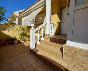House or chalet for sale in San Javier  with Air Conditioner, Terrace and Balcony