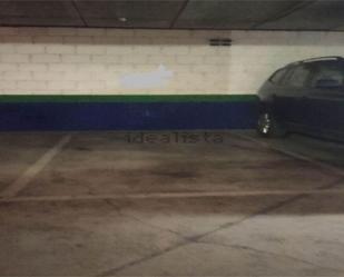 Parking of Garage for sale in Getafe