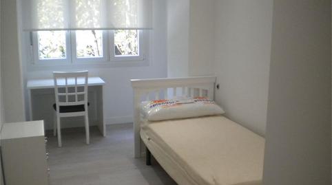 Foto 2 de Piso de alquiler en Calle Calle de la Princesa, ., Gaztambide,  Madrid Capital