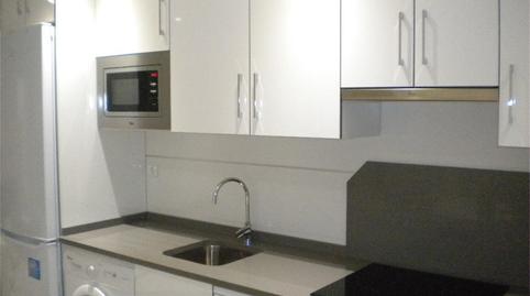 Foto 3 de Piso de alquiler en Calle Calle de la Princesa, ., Gaztambide,  Madrid Capital