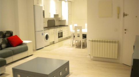 Foto 4 de Piso de alquiler en Calle Calle de la Princesa, ., Gaztambide,  Madrid Capital