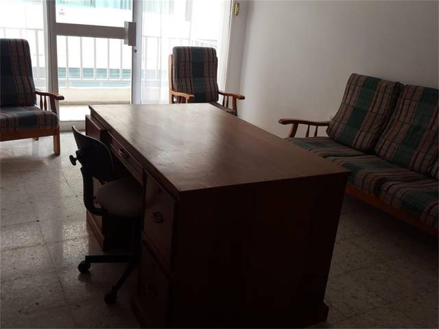 Oficina en Alquiler en Calle Quiroga, 6 en Centro - La Vega Alta