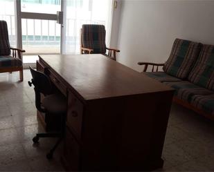 Office to rent in Arrecife