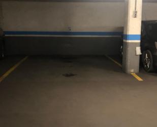 Parking of Garage to rent in  Madrid Capital