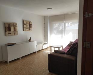 Living room of Apartment for sale in Miramar  with Balcony