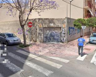 Vista exterior de Urbanitzable en venda en San Vicente del Raspeig / Sant Vicent del Raspeig