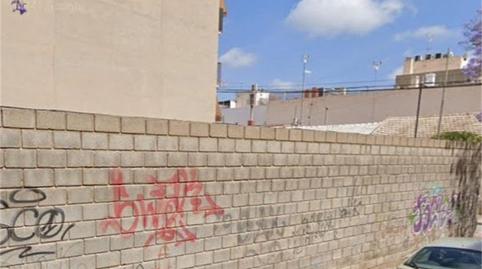 Land for sale in Calle Echegaray, 47, Centro, San Vicente del Raspeig / Sant Vicent del Raspeig - image 2 Photo 2 of Land for sale in Calle Echegaray, 47, Centro, San Vicente del Raspeig / Sant Vicent del Raspeig