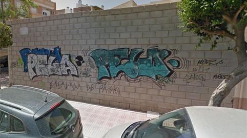 Land for sale in Calle Echegaray, 47, Centro, San Vicente del Raspeig / Sant Vicent del Raspeig - image 3 Photo 3 of Land for sale in Calle Echegaray, 47, Centro, San Vicente del Raspeig / Sant Vicent del Raspeig