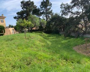 Land for sale in Lloret de Mar