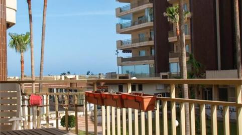 Flat to rent in Paseo Marítimo del Rey de España, 3, Castillo Sohail - Myramar, Fuengirola - image 2 Photo 2 of Flat to rent in Paseo Marítimo del Rey de España, 3, Castillo Sohail - Myramar, Fuengirola