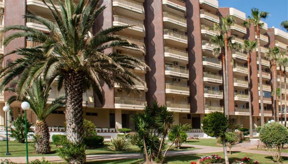 Flat to rent in Paseo Marítimo del Rey de España, 3, Castillo Sohail - Myramar, Fuengirola - image 1 Photo 1 of Flat to rent in Paseo Marítimo del Rey de España, 3, Castillo Sohail - Myramar, Fuengirola