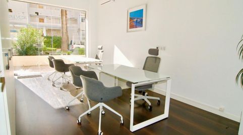 Foto 2 de Oficina de alquiler en Calle W. a. Mozart, L'Albir, L'Alfàs del Pi