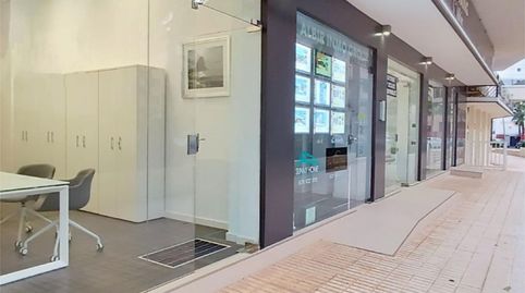 Foto 5 de Oficina de alquiler en Calle W. a. Mozart, L'Albir, L'Alfàs del Pi