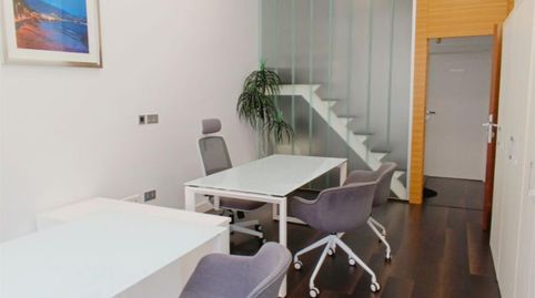 Foto 3 de Oficina de alquiler en Calle W. a. Mozart, L'Albir, L'Alfàs del Pi