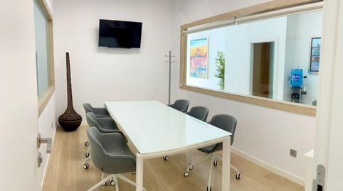 Foto 4 de Oficina de alquiler en Calle W. a. Mozart, L'Albir, L'Alfàs del Pi