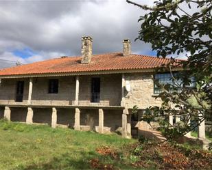 Vista exterior de Casa o xalet en venda en Coles amb Terrassa i Balcó