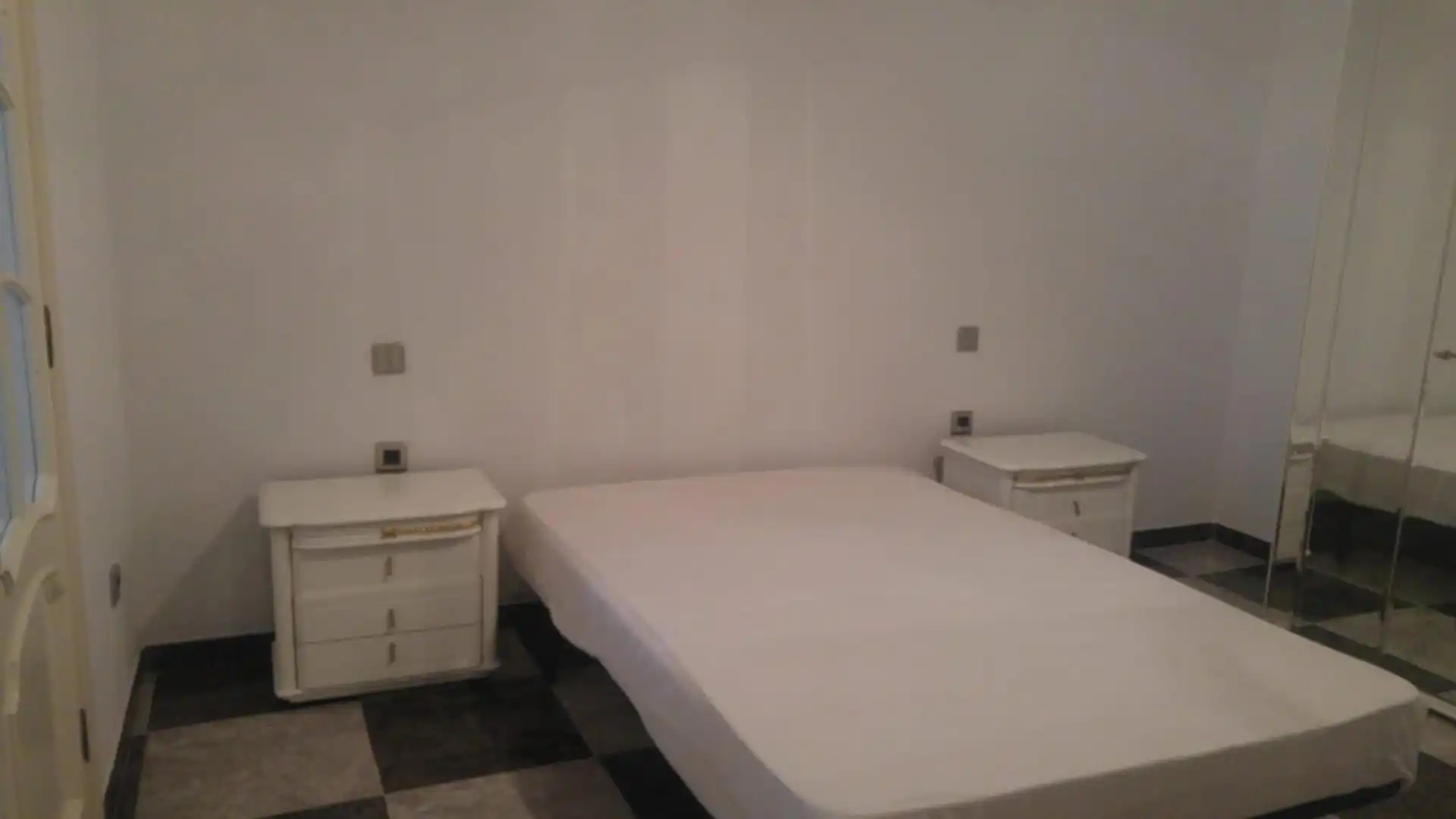 Schlafzimmer von Wohnung zum Verkauf in Tuineje mit Terrasse, Möbliert und Balkon