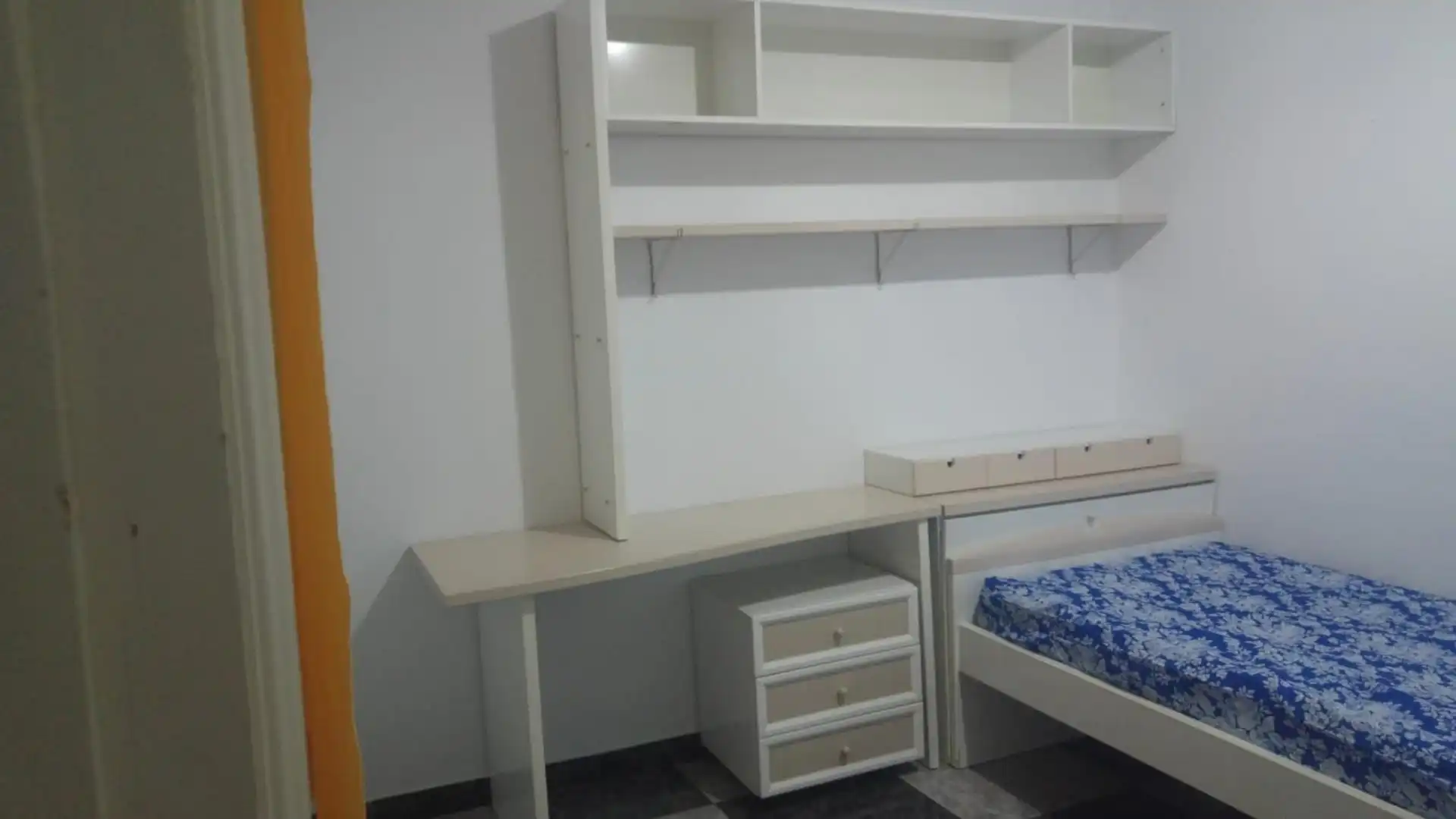 Schlafzimmer von Wohnung zum Verkauf in Tuineje mit Terrasse, Möbliert und Balkon