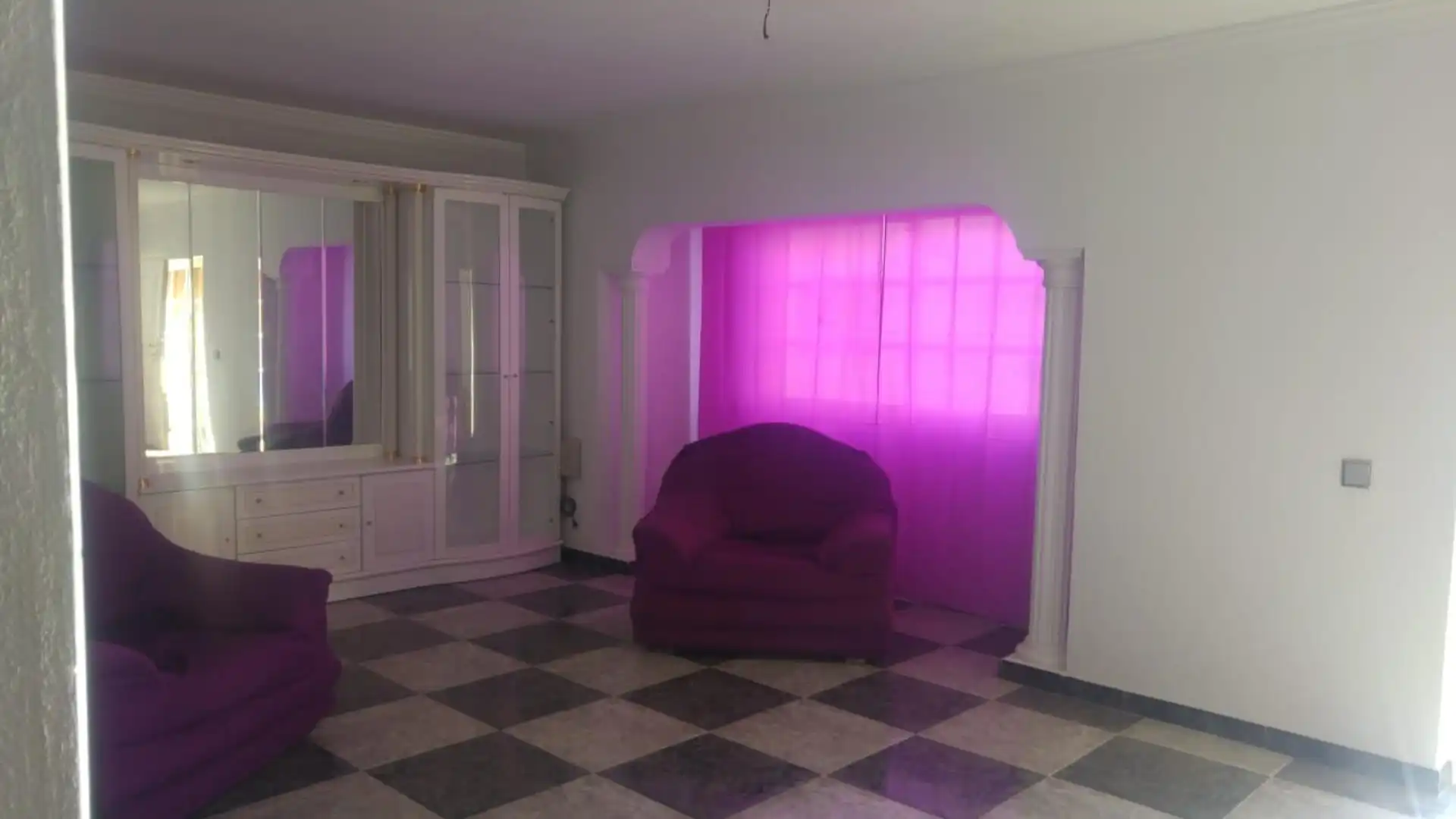 Wohnung zum Verkauf in Tuineje mit Terrasse, Möbliert und Balkon