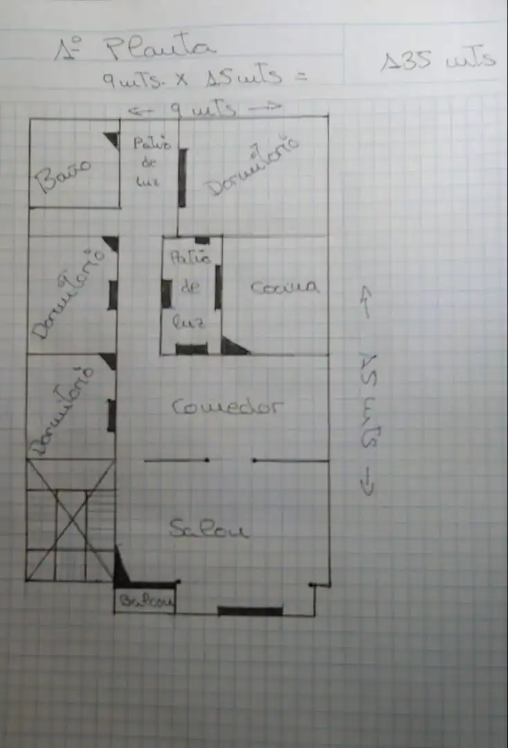 Wohnung zum Verkauf in Tuineje mit Terrasse, Möbliert und Balkon