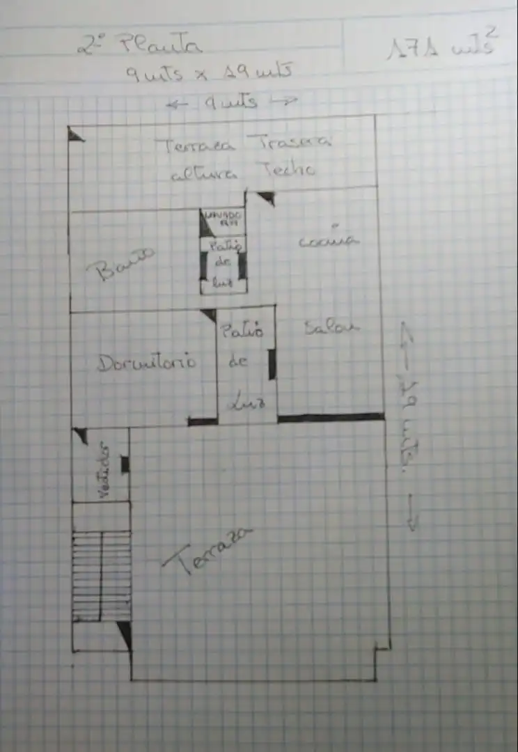 Wohnung zum Verkauf in Tuineje mit Terrasse, Möbliert und Balkon