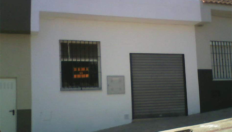 Premises to rent in Avenida Andalucía, Castilleja de Guzmán, Sevilla - image 1 Photo 1 of Premises to rent in Avenida Andalucía, Castilleja de Guzmán, Sevilla