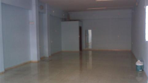 Premises to rent in Avenida Andalucía, Castilleja de Guzmán, Sevilla - image 2 Photo 2 of Premises to rent in Avenida Andalucía, Castilleja de Guzmán, Sevilla