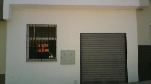 Premises to rent in Avenida Andalucía, Castilleja de Guzmán, Sevilla - image 5 Photo 5 of Premises to rent in Avenida Andalucía, Castilleja de Guzmán, Sevilla