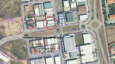 Industrial buildings to rent in Calle Corcuetos, 1, Navarrete, La Rioja - image 2 Photo 2 of Industrial buildings to rent in Calle Corcuetos, 1, Navarrete, La Rioja