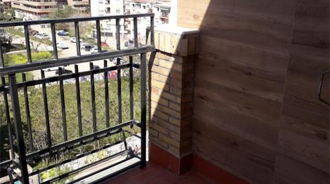 Àtic de lloguer a Camino de Ronda, Fígares, Granada - imatge 2 Foto 2 de Àtic de lloguer a Camino de Ronda, Fígares, Granada