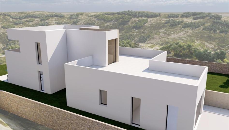 Casa o xalet en venda a Carrer de Sa Falúa, 1035, Cala Llonga - Sa Mesquida, Illes Balears - imatge 1 Foto 1 de Casa o xalet en venda a Carrer de Sa Falúa, 1035, Cala Llonga - Sa Mesquida, Illes Balears