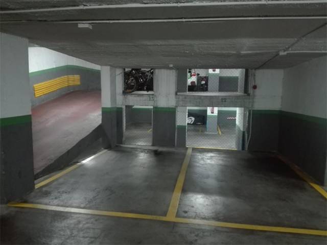 Garaje en Alquiler en Calle de Santa Hortensia, 33 en Prosperidad