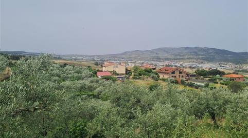 Finca rústica en venda a Plasencia, Zona Sur - Av. de España - San Miguel, Cáceres - imatge 3 Foto 3 de Finca rústica en venda a Plasencia, Zona Sur - Av. de España - San Miguel, Cáceres