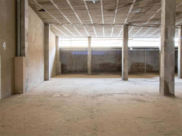 Garaje en Venta en Calle Nueva en Torreperogil