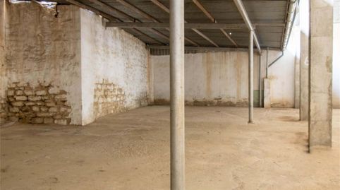 Garaje en venta en Calle Nueva, Torreperogil, Jaén - imagen 4 Foto 4 de Garaje en venta en Calle Nueva, Torreperogil, Jaén
