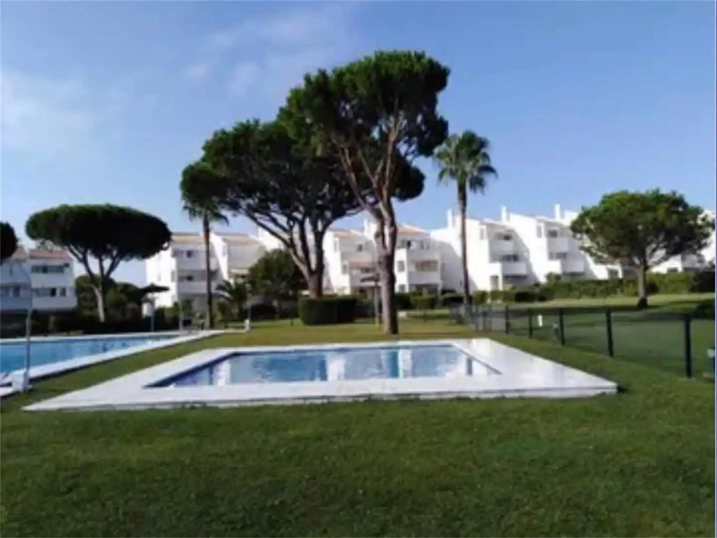 Apartments for rent in Calle Marco Aurelio, Novo Sancti Petri Apartments for rent in Calle Marco Aurelio, Novo Sancti Petri