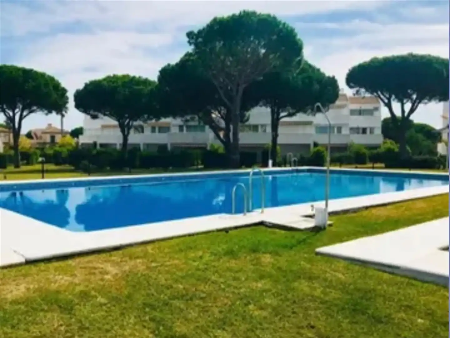 Apartments for rent in Calle Marco Aurelio, Novo Sancti Petri Apartments for rent in Calle Marco Aurelio, Novo Sancti Petri