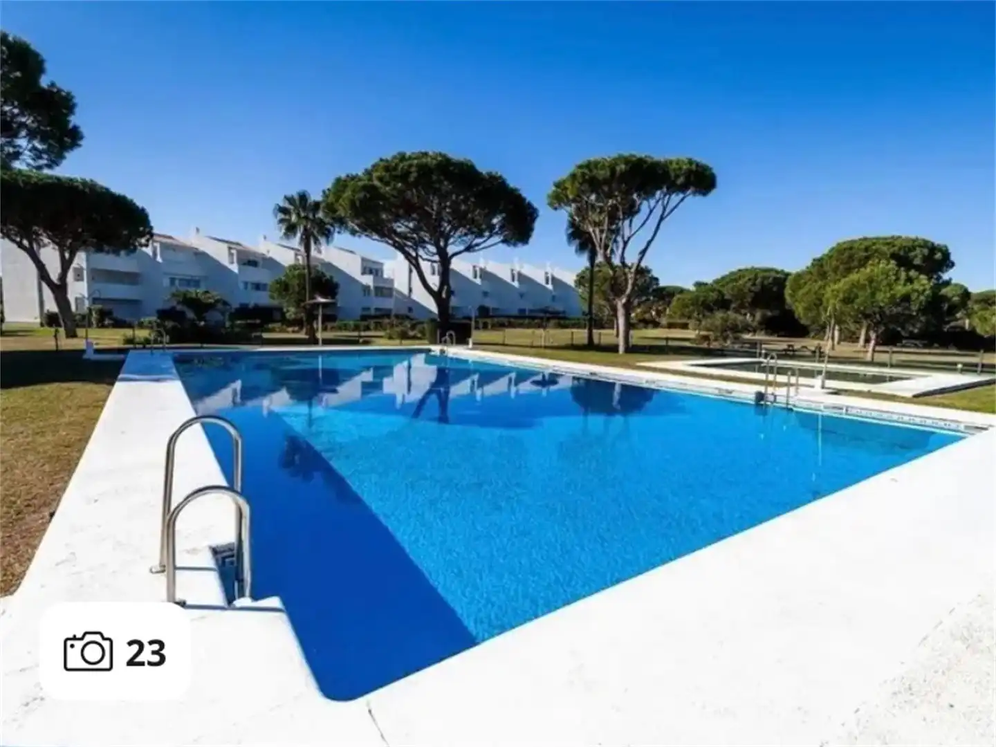 Apartments for rent in Calle Marco Aurelio, Novo Sancti Petri Apartments for rent in Calle Marco Aurelio, Novo Sancti Petri
