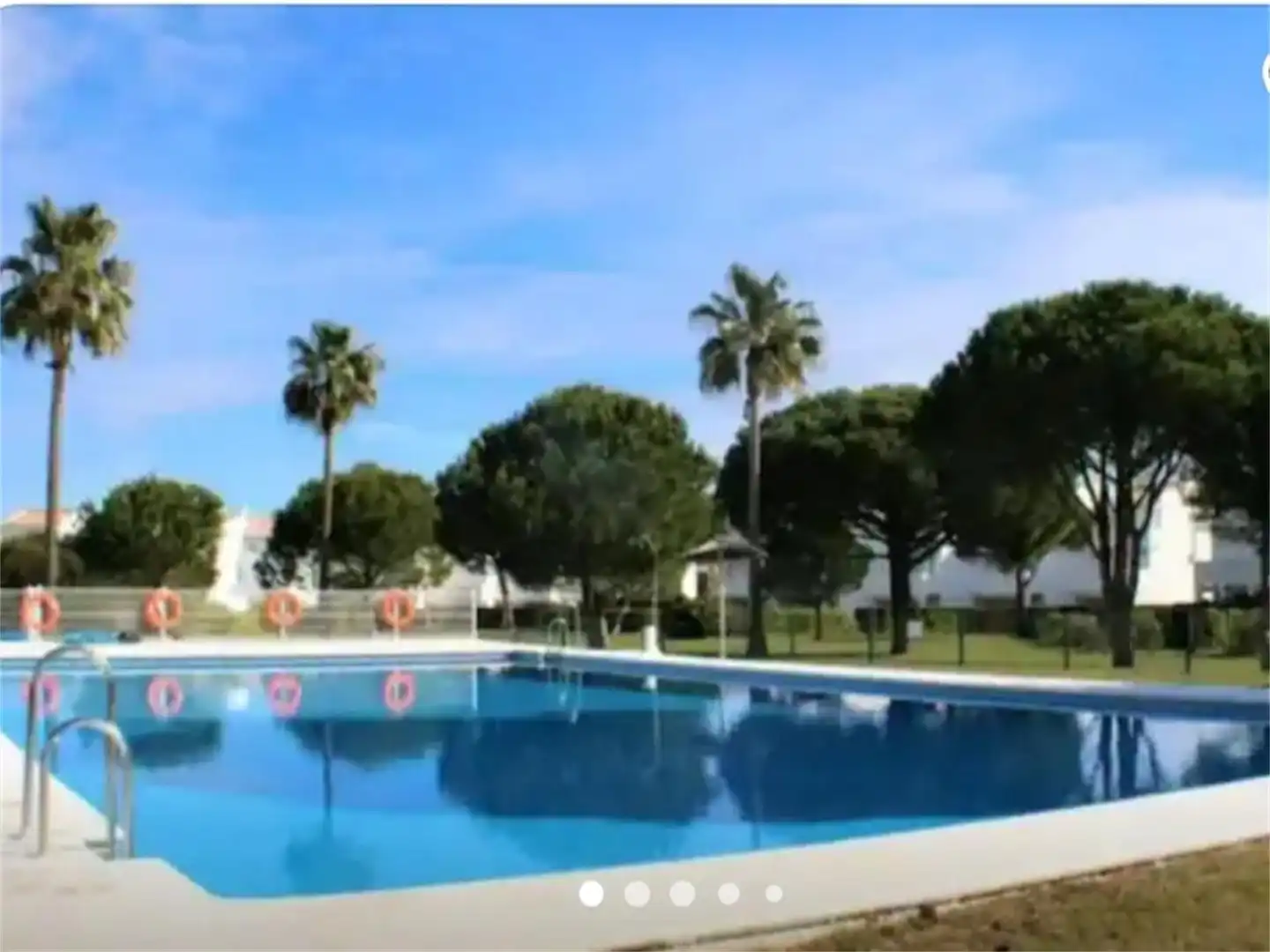 Apartments for rent in Calle Marco Aurelio, Novo Sancti Petri Apartments for rent in Calle Marco Aurelio, Novo Sancti Petri