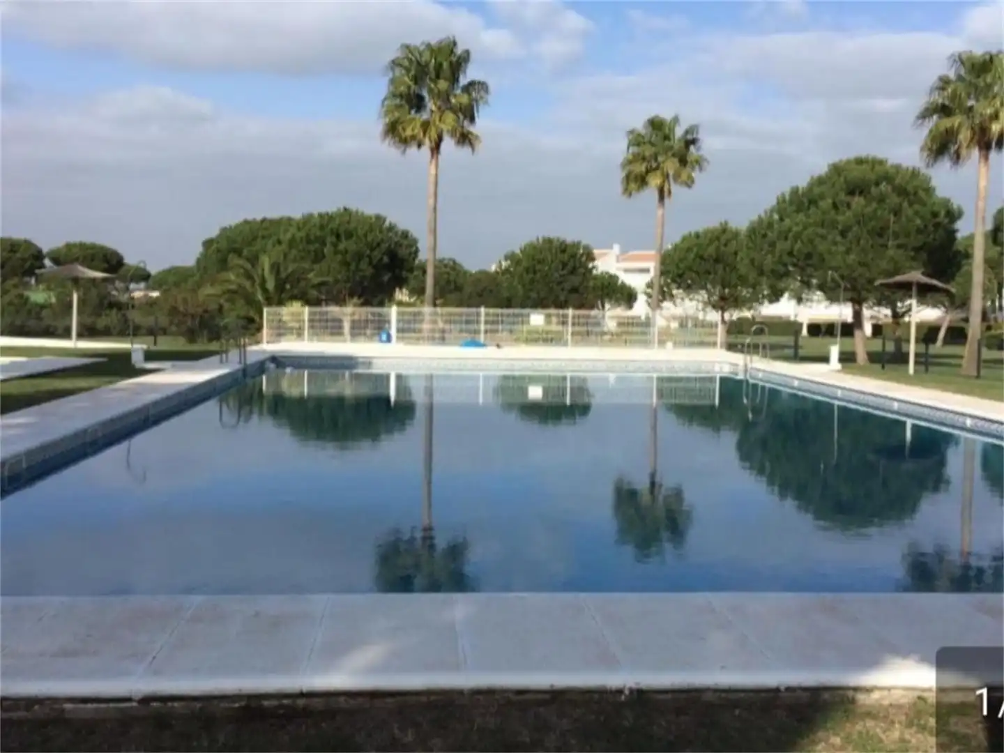 Apartments for rent in Calle Marco Aurelio, Novo Sancti Petri Apartments for rent in Calle Marco Aurelio, Novo Sancti Petri