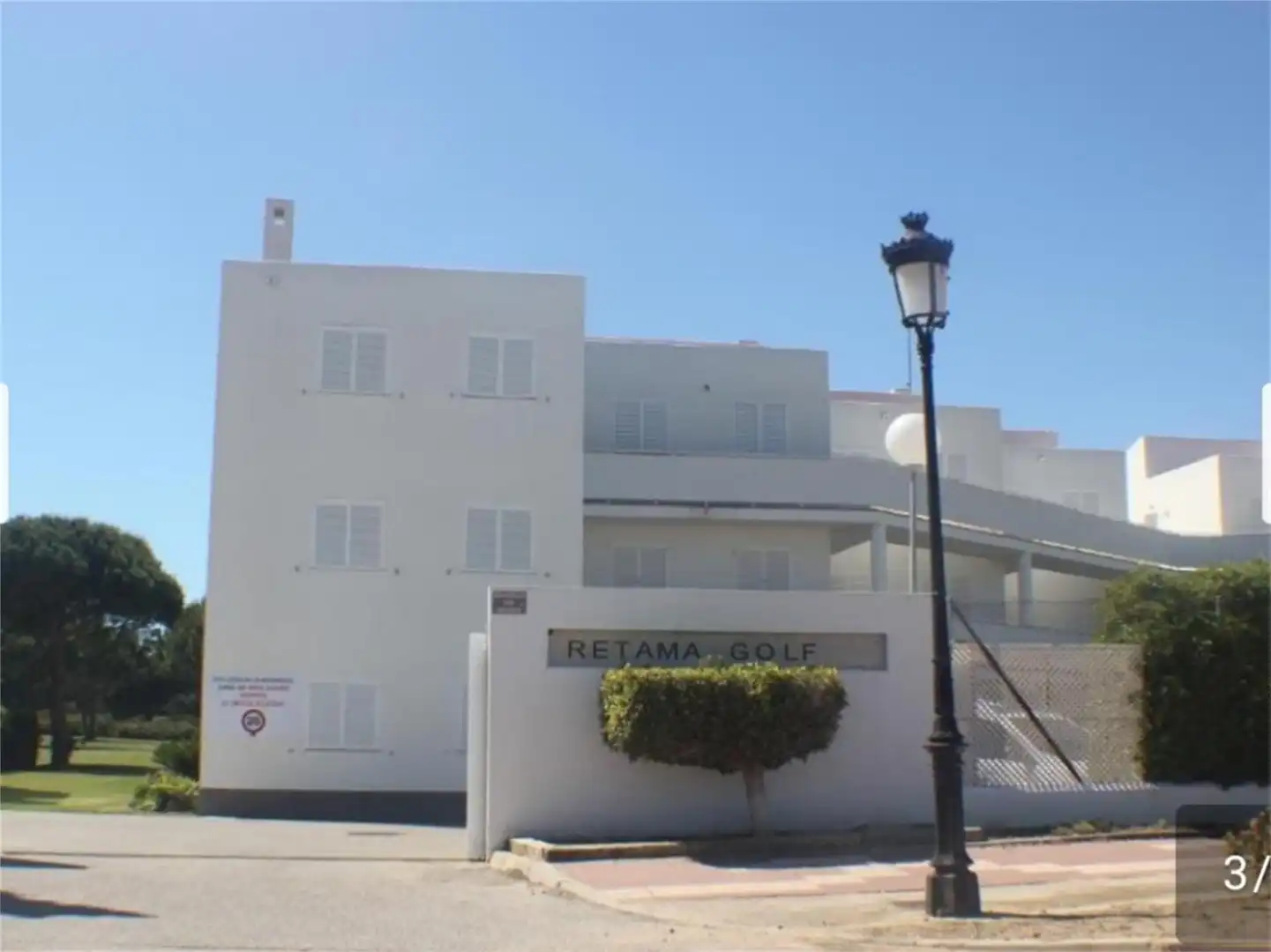 Apartments for rent in Calle Marco Aurelio, Novo Sancti Petri Apartments for rent in Calle Marco Aurelio, Novo Sancti Petri