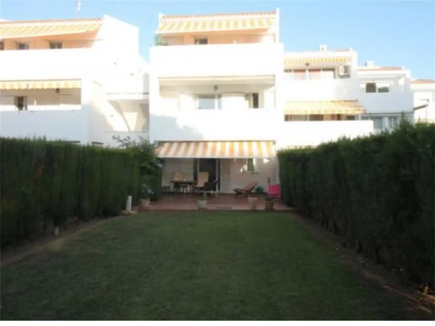 Apartments for rent in Calle Marco Aurelio, Novo Sancti Petri Apartments for rent in Calle Marco Aurelio, Novo Sancti Petri