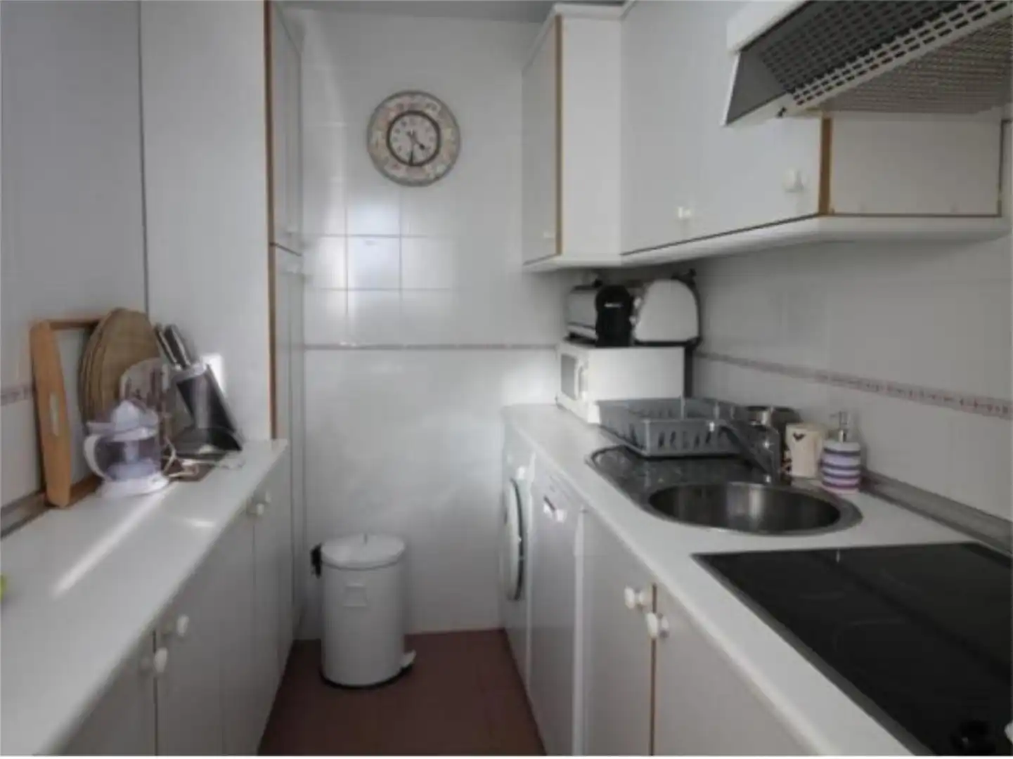 Apartments for rent in Calle Marco Aurelio, Novo Sancti Petri Apartments for rent in Calle Marco Aurelio, Novo Sancti Petri