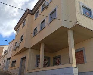 Exterior view of Flat for sale in Navahermosa  with Heating, Parquet flooring and Storage room