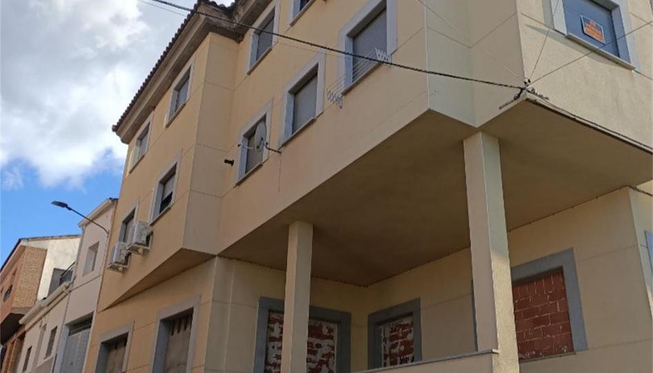 Flat for sale in Calle Cuesta Planchada, Navahermosa, Toledo - image 1 Photo 1 of Flat for sale in Calle Cuesta Planchada, Navahermosa, Toledo