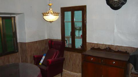 Casa o xalet en venda a Calle Cardenal Segura, 3, Hinojal, Cáceres - imatge 4 Foto 4 de Casa o xalet en venda a Calle Cardenal Segura, 3, Hinojal, Cáceres