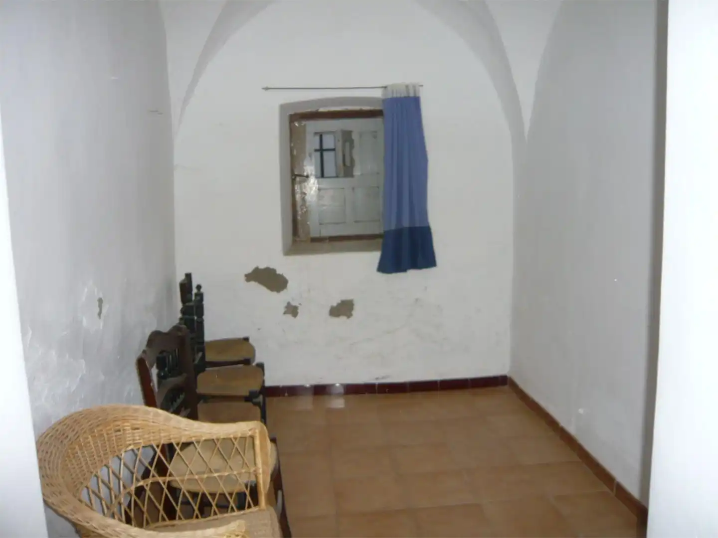 Casa o xalet en venda en Hinojal