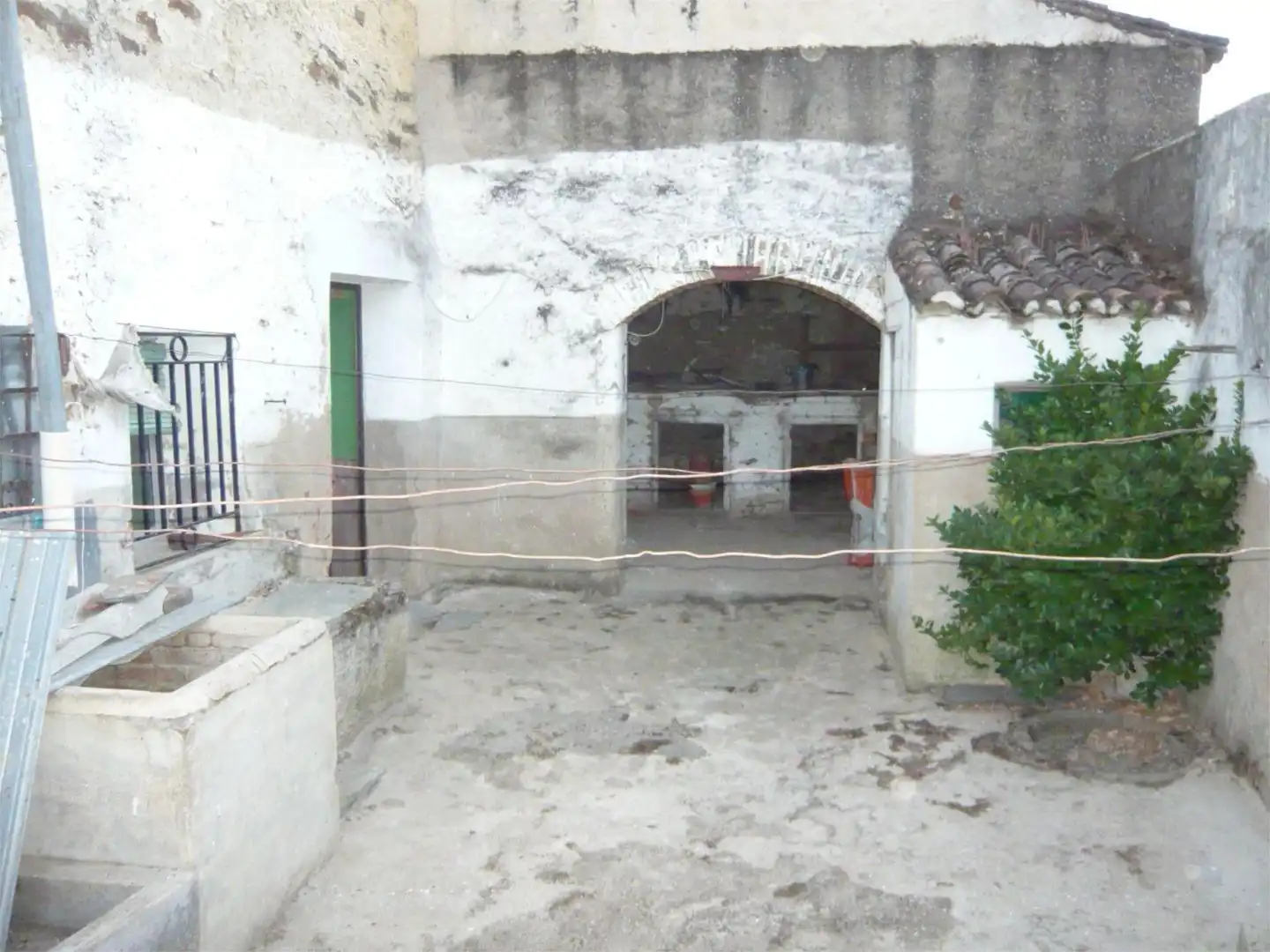 Casa o xalet en venda en Hinojal