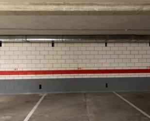 Parkplatz von Garage miete in Entrena