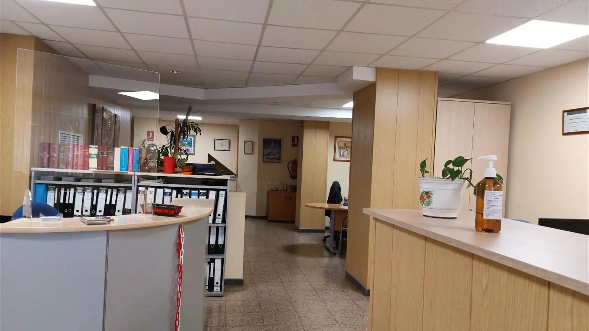 Local de alquiler en  Tarragona Capital